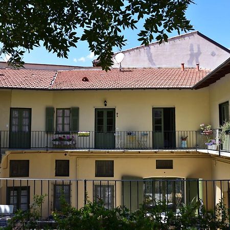 Casa Nina Bed & Breakfast Toirano Exterior photo