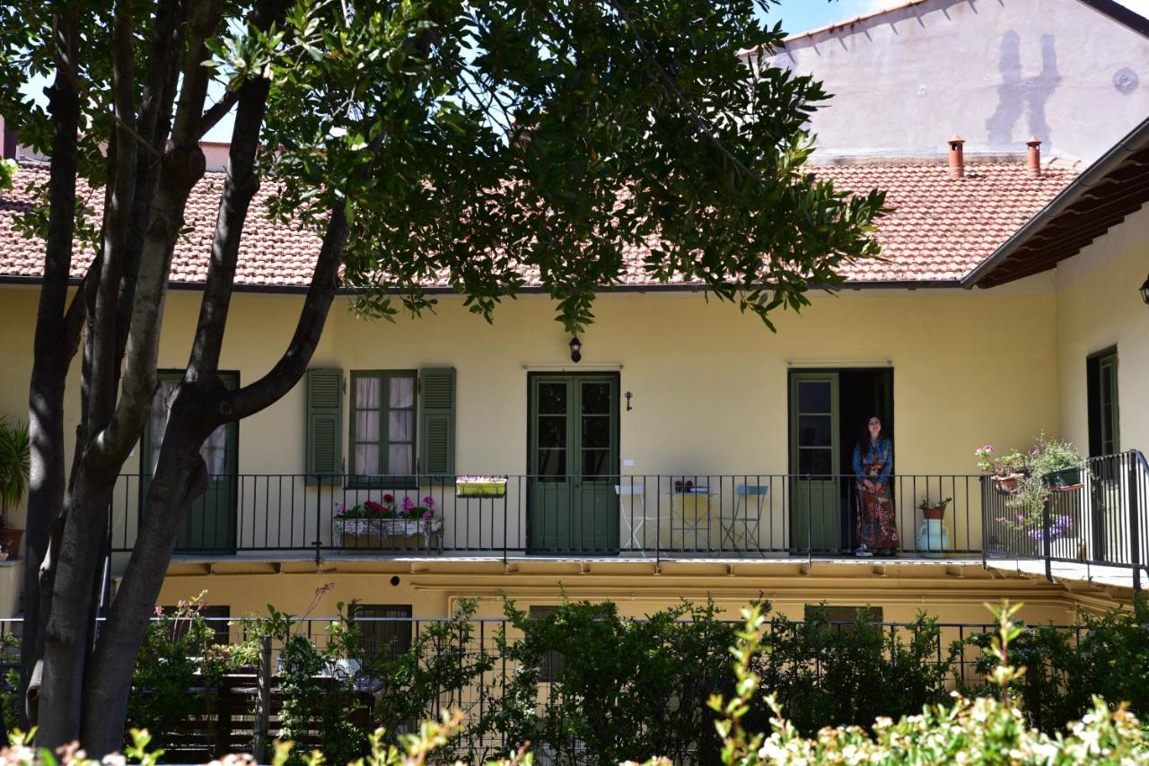 Casa Nina Bed & Breakfast Toirano Exterior photo