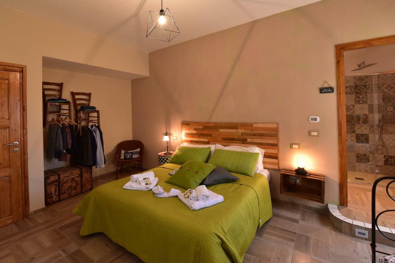 Casa Nina Bed & Breakfast Toirano Exterior photo