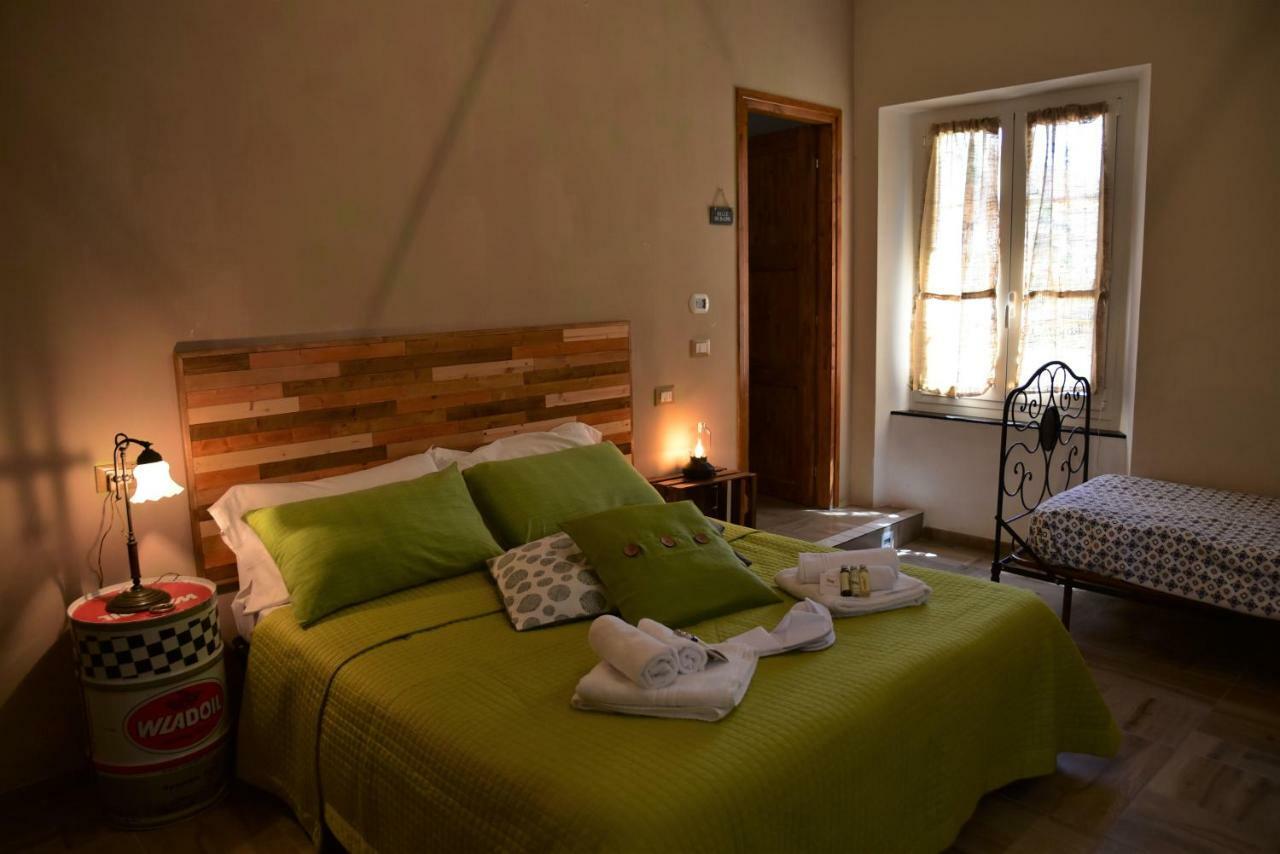 Casa Nina Bed & Breakfast Toirano Exterior photo