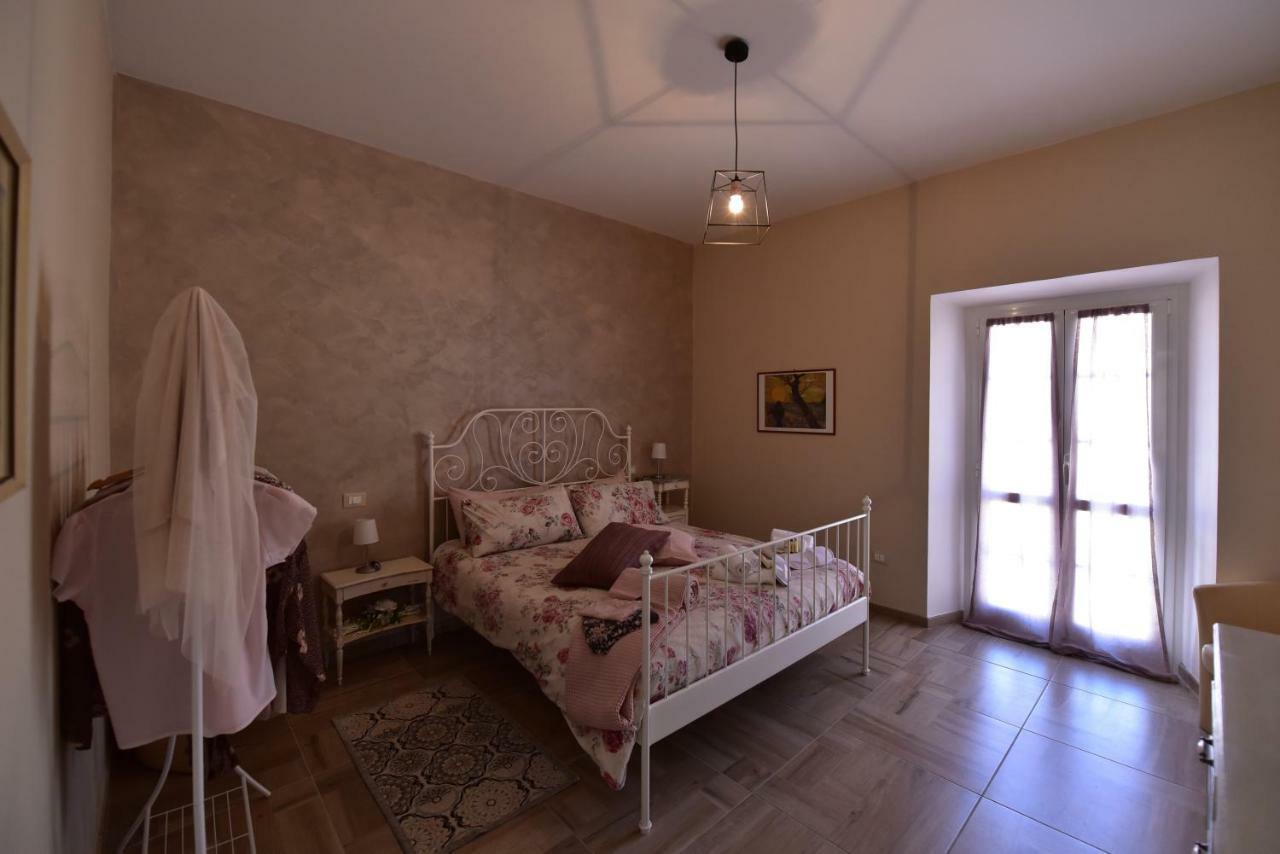 Casa Nina Bed & Breakfast Toirano Exterior photo