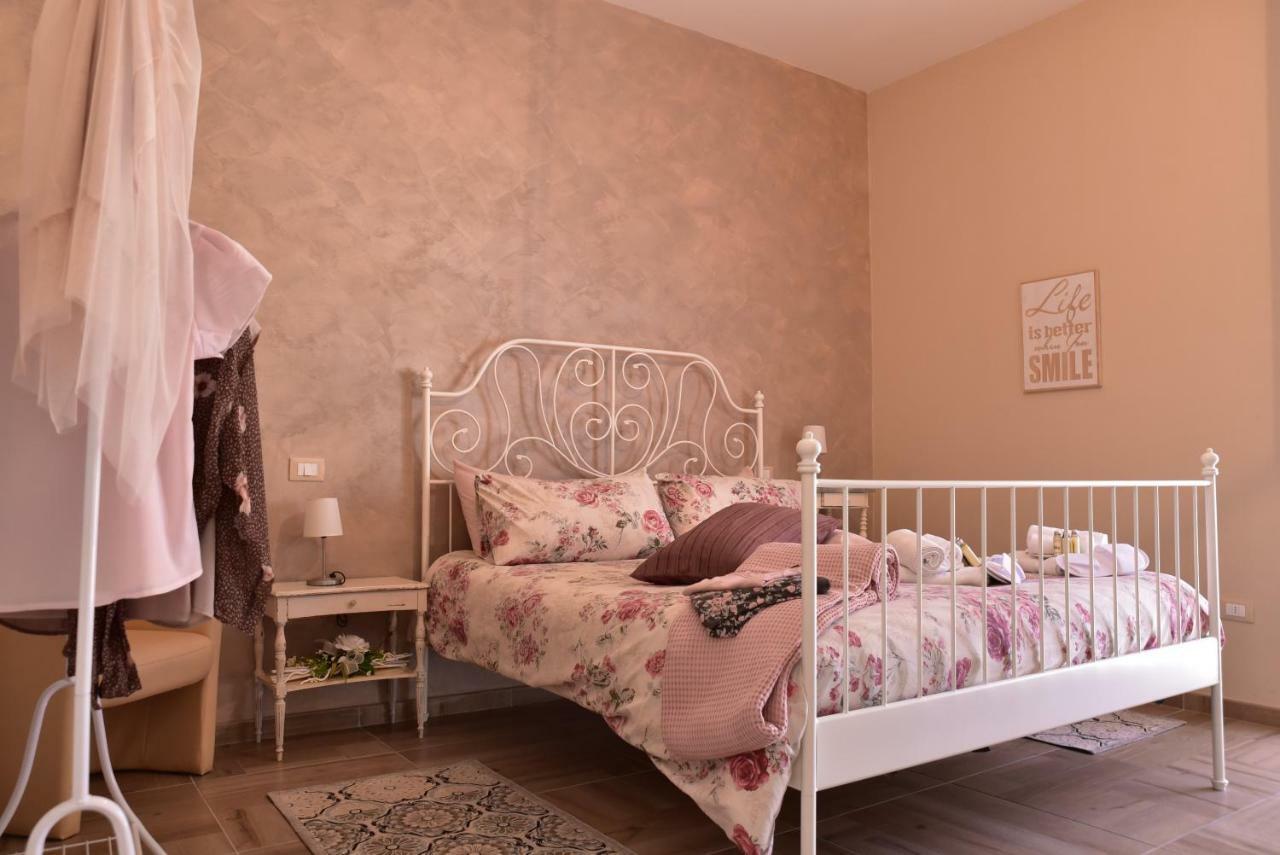 Casa Nina Bed & Breakfast Toirano Exterior photo