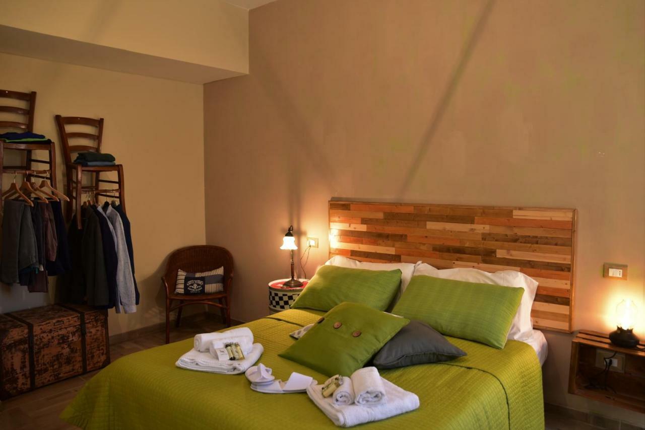 Casa Nina Bed & Breakfast Toirano Exterior photo