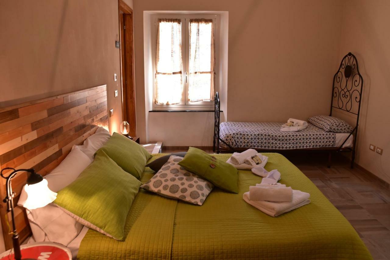 Casa Nina Bed & Breakfast Toirano Exterior photo
